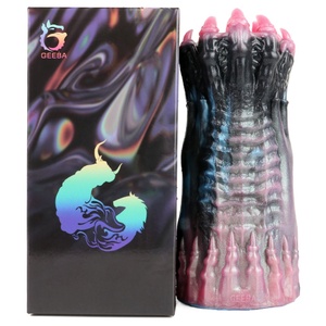 Distant Dream Fantasy <b>Masturbator</b> for Men Animal Style Single Channel Adult Sex Toy - Product Image 5