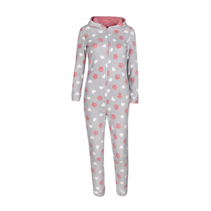100% poliéster de la cabeza del gato <span class=keywords><strong>chica</strong></span> animal cosplay disfraz <span class=keywords><strong>pijama</strong></span> <span class=keywords><strong>mono</strong></span> - Product Image 1