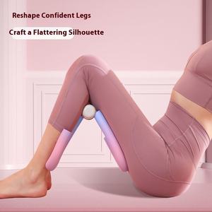 Nuovo Allenatore Multifunzionale <span class=keywords><strong>per</strong></span> Gambe, Clip <span class=keywords><strong>per</strong></span> Yoga e Brucia Grassi <span class=keywords><strong>Interno</strong></span> <span class=keywords><strong>Coscia</strong></span> - Product Image 3