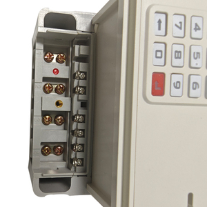 Chất lượng cao một pha năng lượng thông minh Meter trường hợp ODM/OEM nhà sản xuất bán hàng trực tiếp - Product Image 4