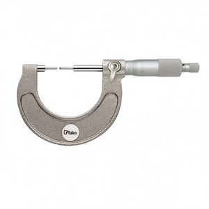 Take <b>Micrometer</b> 0-25mm External Measurement Tool - Product Image 2