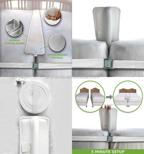 <span class=keywords><strong>Pont</strong></span> de <span class=keywords><strong>lit</strong></span> en mousse Twin to King - Product Image 5