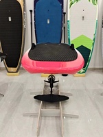 Gerland efoil surfboard E-Foil Electric Foil Board Surf hydrofoil Surfing hydro foil planche de surf électrique avec batterie moteur Efoil