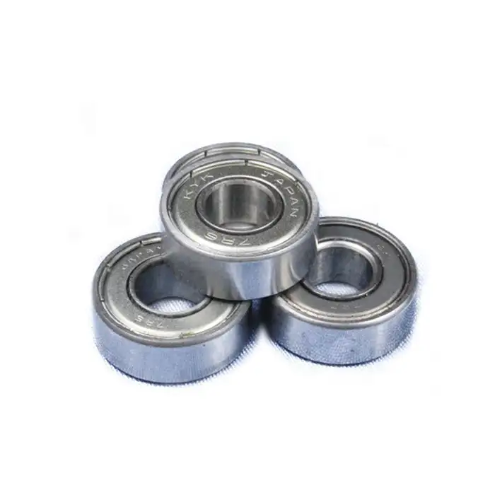 High Tested SMT Spare Parts Stainless Steel Bearing KYK 7R6 Good Price High Quality For SMT Pick And Place Machine