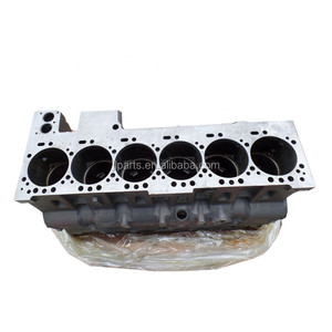 Motore Diesel a 6 Cilindri 8.3L con Doppio <span class=keywords><strong>Termostato</strong></span>, Blocco Cilindri 6ct 3968609 - Product Image 2