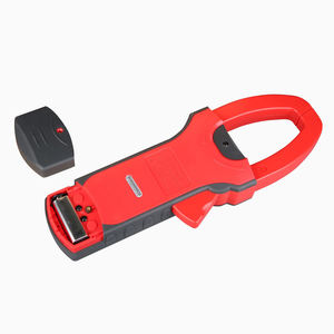 Multímetro Digital de Gancho UNI-T UT207A 1000A, Medición de Frecuencia, Multímetros de Rango Automático, Capacitancia y Resistencia - Product Image 5