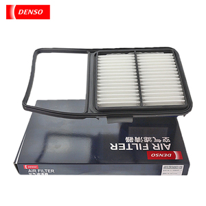 Filtre à air DENSO DA260331-1230 17801-21040 pour '05 - '10 Toyota Prius 1.5L Car Auto Part - Product Image 2