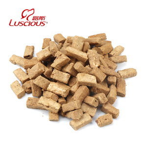 Snacks para Mascotas 100% Orgánicos, Pulmones <span class=keywords><strong>de</strong></span> Res Liofilizados, Carne <span class=keywords><strong>de</strong></span> <span class=keywords><strong>Pollo</strong></span> <span class=keywords><strong>de</strong></span> Alimentación Libre, Alimento para Gatos, Directo <span class=keywords><strong>de</strong></span> Fábrica, Empaquetado en Bolsa - Product Image 4