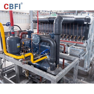 Automatic 50 Tons <strong>Ice</strong> Block <strong>Making</strong> <strong>Machine</strong> Sale Philippines Manufacturing <strong>Ice</strong> Plants - Product Image 6