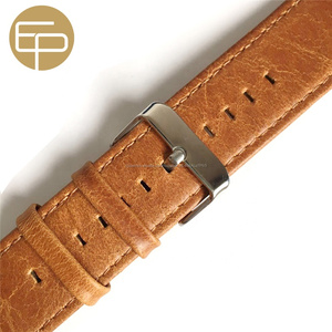de liberación rápida quare cola de aceite de primer grado, <span class=keywords><strong>correa</strong></span> de reloj de cuero genuino <span class=keywords><strong>para</strong></span> <span class=keywords><strong>Apple</strong></span> <span class=keywords><strong>watch</strong></span> 38mm <span class=keywords><strong>40mm</strong></span> 42mm 44mm - Product Image 2