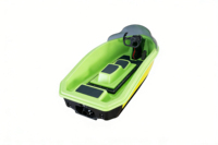 Vente flash Havospark 16KW 72V Jet ski électrique avec batterie à charge rapide de 6,2KWH pour les sports nautiques et les loisirs en lac
