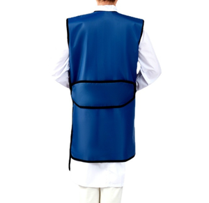 2025 <span class=keywords><strong>Tablier</strong></span> de protection contre les radiations de haute qualité avec <span class=keywords><strong>tablier</strong></span> de protection radiologique Xray - Product Image 2