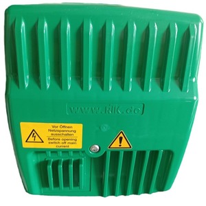 Actuador Eléctrico RTK REACT 30E-028, Repuesto Original Alemán para Automatización Industrial - Product Image 5