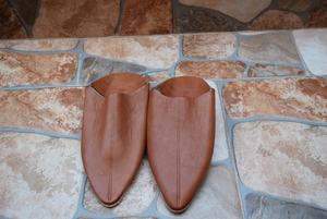 Pantoufles babouche - Product Image 6