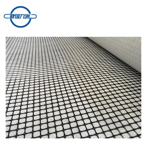 PP Hai Trục <span class=keywords><strong>Geogrid</strong></span> Composite Vải Địa Kỹ Thuật Geocloth Geocomposite <span class=keywords><strong>Geogrid</strong></span> - Product Image 5