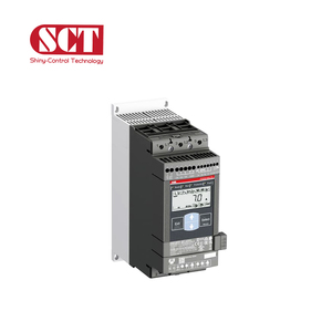 ไดรฟ์ AC สามเฟส VFD ประหยัดพลังงาน 50/60Hz ตัวแปลงความถี่ 18.5kW 380-480VAC สำหรับใช้งานในอุตสาหกรรม - Product Image 4