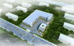 Hansun เครื่องมิลลิ่งด้านข้างแบบเดี่ยวยาว5นิ้วความเร็วสูง CNC แกนหมุนศูนย์กัดมัลติฟังก์ชั่ Fanuc - Product Image 6