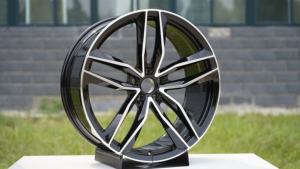 Restauración de Autos Clásicos de Alta Gama, Llantas de 17 Pulgadas con Corte de Diamante Retro, Cumplen con la Normativa ECE, para <span class=keywords><strong>Porsche</strong></span> 914 y Alfa Romeo <span class=keywords><strong>Vintage</strong></span> - Product Image 4