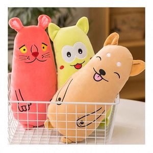 ตุ๊กตาสัตว์คอสโมส์แบบนุ่มพิเศษสไตล์อนิเมะเกมปี 2025 หูรูปดาว ของเล่นตุ๊กตาสัตว์อวกาศสำหรับเด็ก - Product Image 1