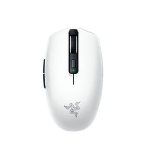 <span class=keywords><strong>Razer</strong></span> <span class=keywords><strong>OROCHI</strong></span> <span class=keywords><strong>V2</strong></span>, ligero, batería de larga duración, ratón óptico inalámbrico para juegos, interfaz USB, orientación de mano derecha para oficina en casa - Product Image 3