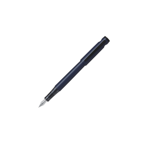 Pluma Estilográfica Ligera de Resina P-FLT-1, Dos Tamaños de Punta F y M, Seis Opciones de Color Mate, Compatible - Product Image 5
