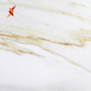 Vente d'inventaire <span class=keywords><strong>Porte</strong></span> d'armoire en aluminium Plaque de cuisson en pierre frittée Panneau en porcelaine pour fond mural TV - Product Image 2