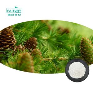 Çin üretici toptan karaçam özü 98% Taxifolin dihidroquercetin tozu - Product Image 2