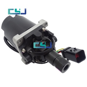 CYJ New Excavator Parts 4878455 <b>Pilot</b> Valve Joystick Drive-by-wire E320GC E323GC E345GC Hydraulic Remote Control - Product Image 5