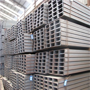 Perfil de Acero Galvanizado de Doble Viga <span class=keywords><strong>2x2</strong></span> para Estructura de Montaje Solar - Product Image 4