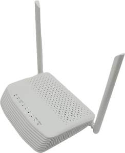 Ad alta velocità XPON HGU ONU 4GE porte Gigabit + WiFi 2.4G/5G + 2USB + VoIP per FTTH <span class=keywords><strong>fibra</strong></span> <span class=keywords><strong>Internet</strong></span> - Product Image 2