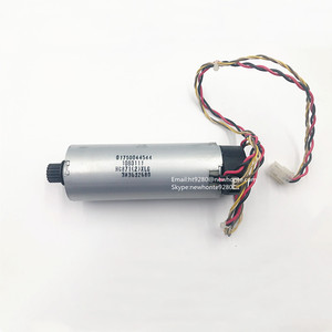 Wincor ATM Parts <span class=keywords><strong>CMD</strong></span> V4 XE Stacker Motor M1 1750044544 modello per ATM Machine - Product Image 1