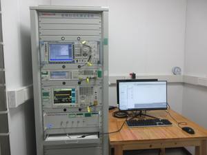 Déclaration de conformité EAC russe Certificat de conformité EAC russe Certification EAC électronique et électrique - Product Image 3