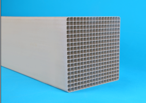 CHEC-25 Loch Wabenförmiger Abgas-SCR-Katalysator - Product Image 2