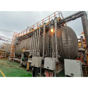 Wellhead Thiết Bị Hai Giai Đoạn Kiểm Tra <span class=keywords><strong>Separator</strong></span> Ngang Sản Xuất <span class=keywords><strong>Separator</strong></span> - Product Image 1