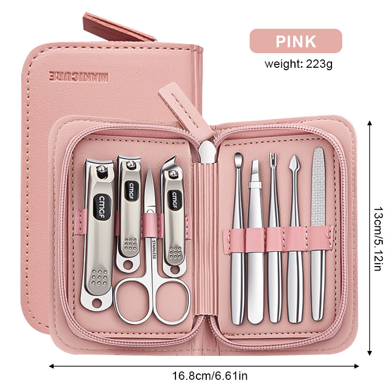 #02-9pcs ensemble