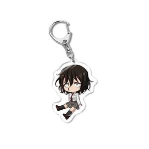 10 Estilos <span class=keywords><strong>de</strong></span> Figuras <span class=keywords><strong>de</strong></span> Yofukashi No <span class=keywords><strong>Uta</strong></span>, Llavero <span class=keywords><strong>de</strong></span> Acrílico con Personajes <span class=keywords><strong>de</strong></span> Anime Impresos con UV, Llavero <span class=keywords><strong>de</strong></span> Plástico, Decoración, Regalo - Product Image 5