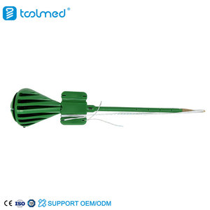 Système d'ancrage en fil de titane, ancrage en titane, système de fil non résorbable, plaque en titane avec boucle à longueur fixe, ancrage de suture PEEK SEEK - Product Image 3