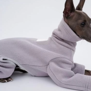 New Dog Jumpers <strong>Greyhound</strong> <strong>for</strong> Teddy Bear Jumper Dog Costume Hoodies <strong>Fleece</strong> Warm Apparel <strong>for</strong> Winter Clothes Custom Design - Product Image 3