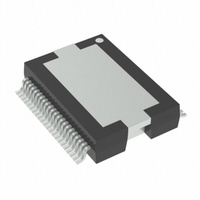 Amplificateur IC classe D quad 100W 44HSOP TDF8530TH/N2
