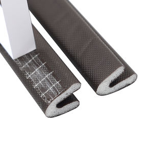 แผ่นโฟม <span class=keywords><strong>PU</strong></span> ติดผนังสำหรับหน้าต่างและประตูขนาด118นิ้ว - Product Image 5