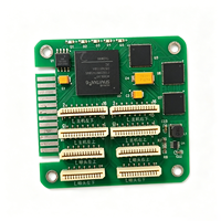 Tarjeta Decodificadora para Cabezal de Impresora de Inyección de Tinta 4720 WF4720, Placa de Desencriptación para Cabezales de Impresión Bloqueados WF-4720 4730 4740