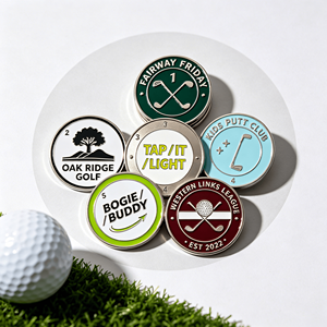 Marcador <span class=keywords><strong>de</strong></span> Pelotas <span class=keywords><strong>de</strong></span> Golf Personalizado <span class=keywords><strong>de</strong></span> Fabricantes en Oferta, Marcador <span class=keywords><strong>de</strong></span> Línea <span class=keywords><strong>de</strong></span> Pelota, Marcador <span class=keywords><strong>de</strong></span> Pelotas <span class=keywords><strong>de</strong></span> Golf para el Año Nuevo Chino 2026 - Product Image 1