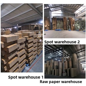 Boîte d'emballage robuste et personnalisable en carton pour vêtements et bijoux, avec pelliculage mat, vente en gros - Product Image 3