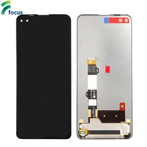 Mobile phone lcd for motorola g200 g100 g60 s g62 replacement screen original lcd for moto g72 g71 g73 display