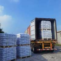 Fournisseur de poudre HPMC industrielle pour adhésif à base de ciment pour carrelage, formule de coulis autonivelant et de mastic mural