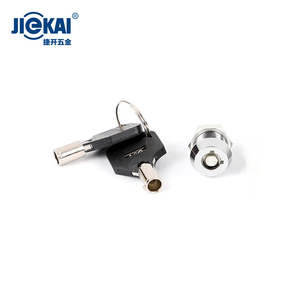 JK001 grosir peralatan industri listrik kunci kontrol saklar ON OFF Lock lift kunci saklar kunci