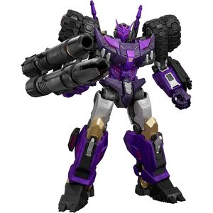 Blokees Transformers Tarn Versión Cómica Kit de Modelo AE05 Edición de Acción Serie Legend - Product Image 4