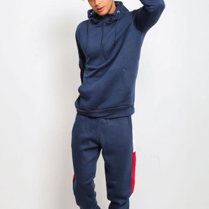 Sudadera Casual de Manga Larga con Cuello Redondo 100% Algodón para Hombre, Chándal de Moda, Producto de Tendencia, Chándal Cálido de Invierno - Product Image 4
