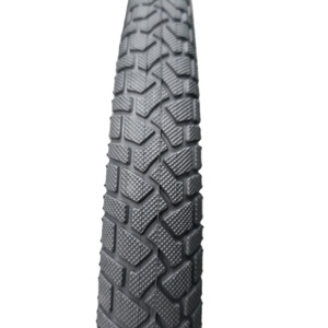 E-Cargo E-Bike Tire 20x2,0 20X2,2 20x2,3 20x2,4 20X2,2 26x27,5 2,3x2,3 29x Neumático de bicicleta Durabilidad mejorada Neumaticos De Bicicleta - Product Image 1