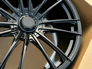 Cerchio in lega forgiato monoblocco 1 pezzo per McLaren Artura 720S 570S 765LT 540C 600LT 650S 675LT - Product Image 6